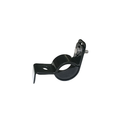 Westin Automotive HDX GRILLE GUARD LIGHT CLAMPS UNIVERSAL BLK (PAK OF 2) 57-0005